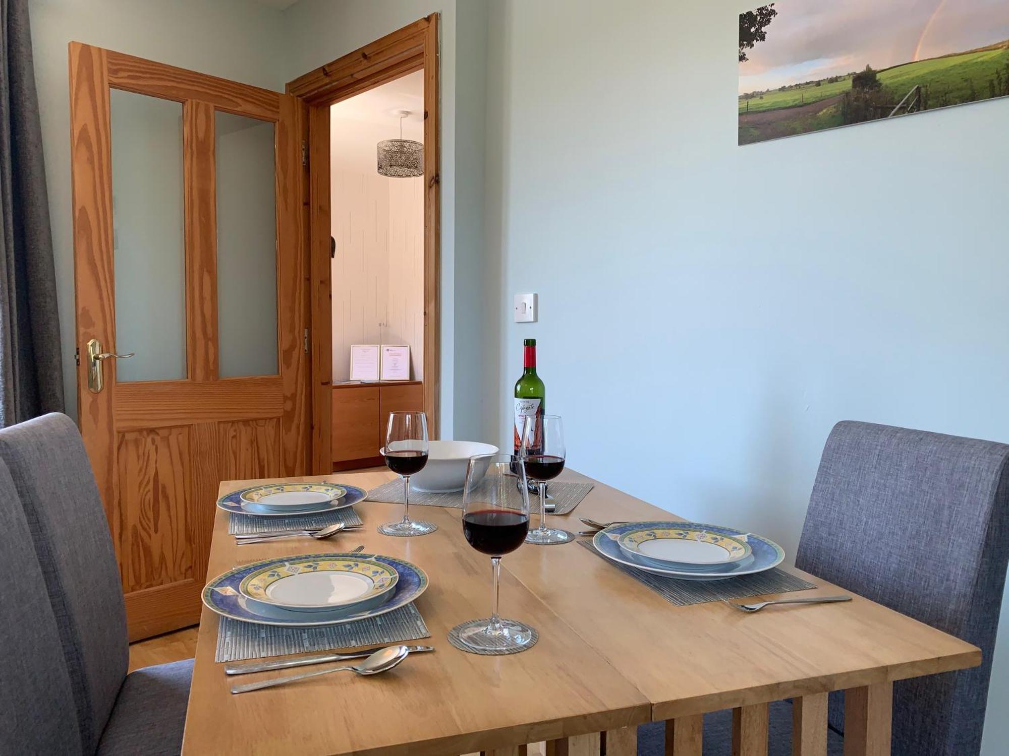 Relaxing Retreat On The Stunning Ards Peninsular Apartment Millisle Exterior photo